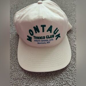Montauk Hat